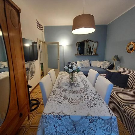 Italian Vintage House Apartment Como Ngoại thất bức ảnh