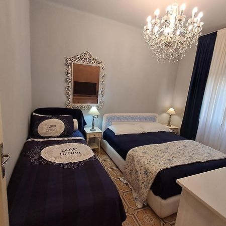 Italian Vintage House Apartment Como Ngoại thất bức ảnh