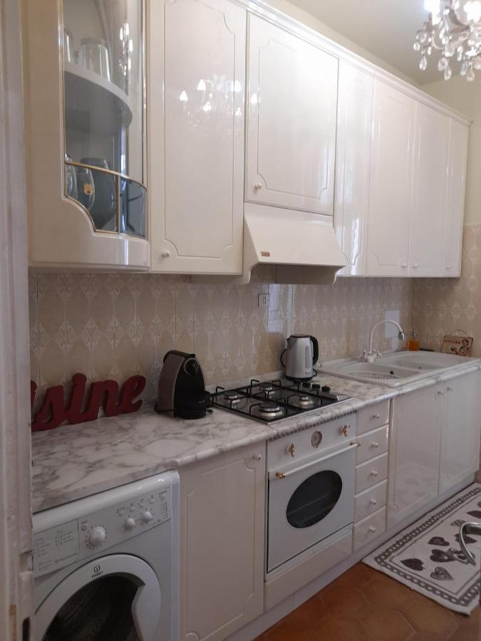 Italian Vintage House Apartment Como Ngoại thất bức ảnh