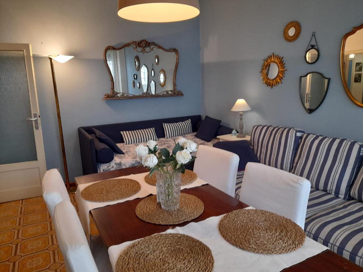 Italian Vintage House Apartment Como Ngoại thất bức ảnh