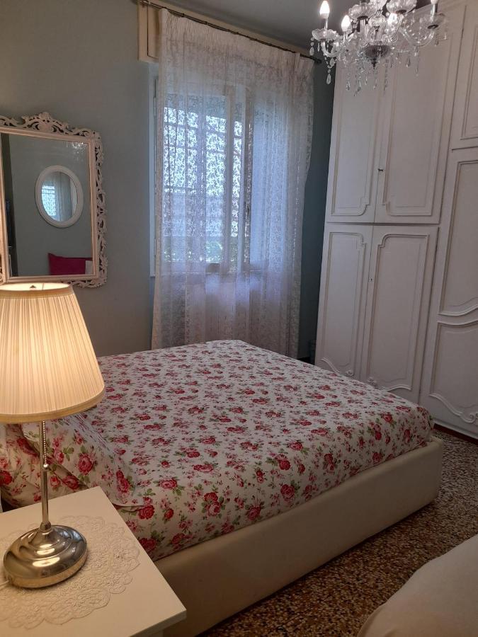 Italian Vintage House Apartment Como Ngoại thất bức ảnh