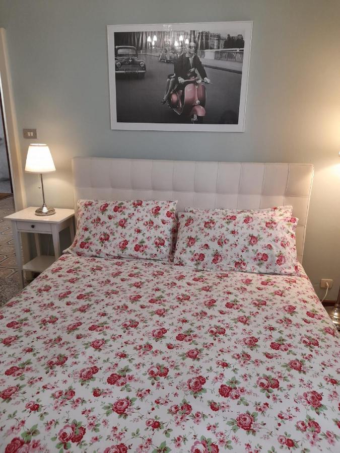 Italian Vintage House Apartment Como Ngoại thất bức ảnh