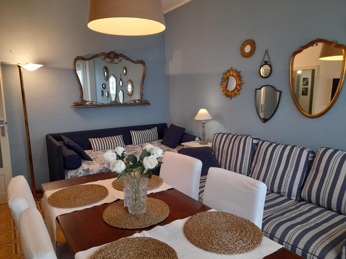 Italian Vintage House Apartment Como Ngoại thất bức ảnh