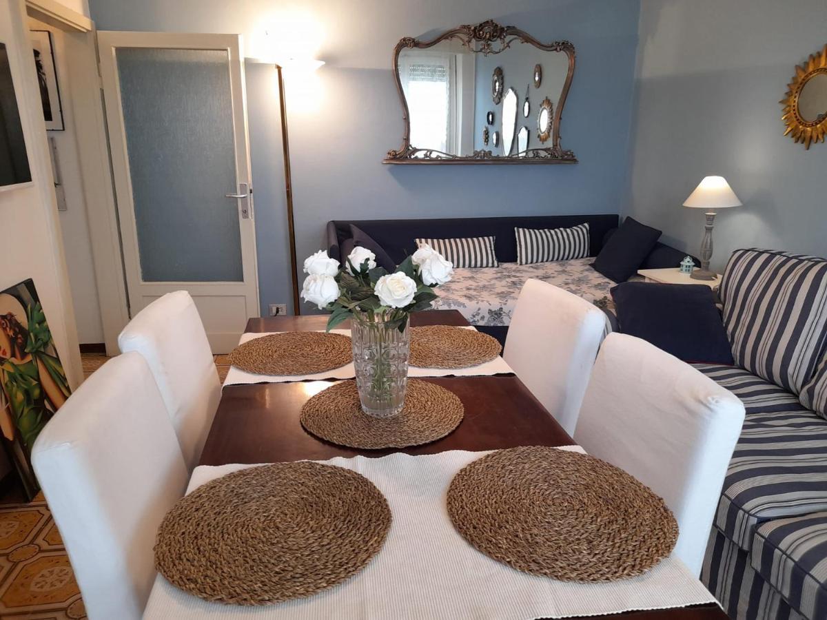 Italian Vintage House Apartment Como Ngoại thất bức ảnh