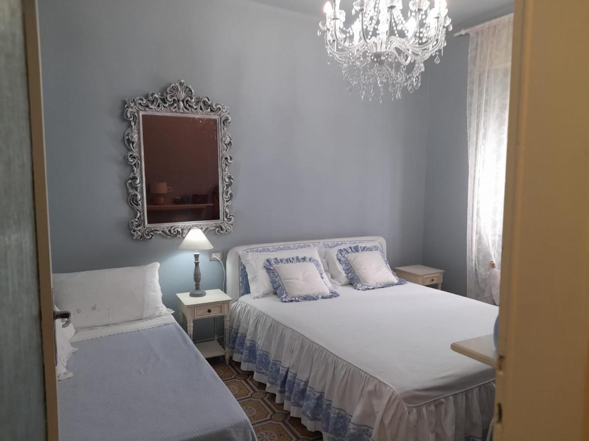 Italian Vintage House Apartment Como Ngoại thất bức ảnh
