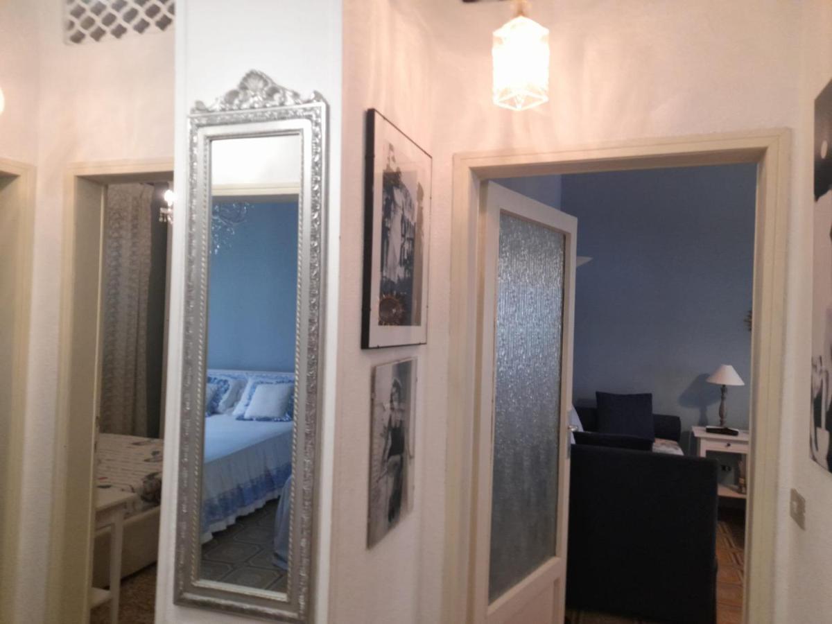 Italian Vintage House Apartment Como Ngoại thất bức ảnh
