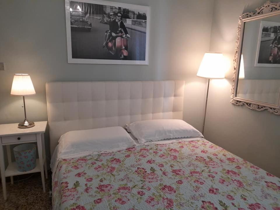 Italian Vintage House Apartment Como Ngoại thất bức ảnh