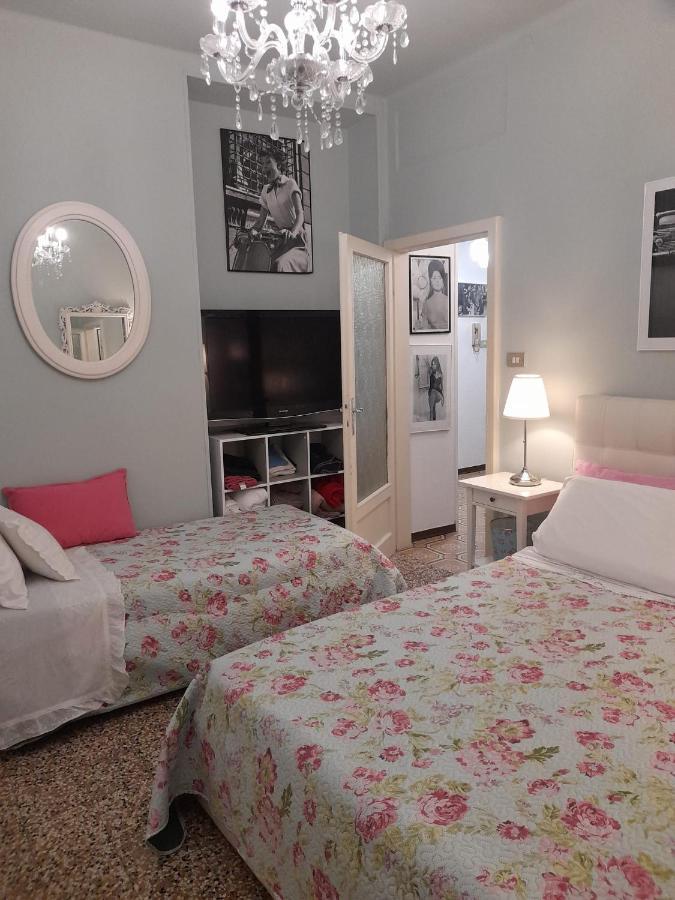 Italian Vintage House Apartment Como Ngoại thất bức ảnh
