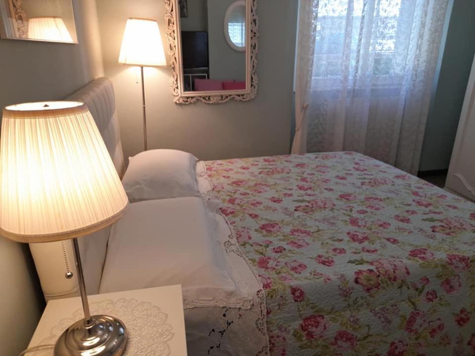 Italian Vintage House Apartment Como Ngoại thất bức ảnh