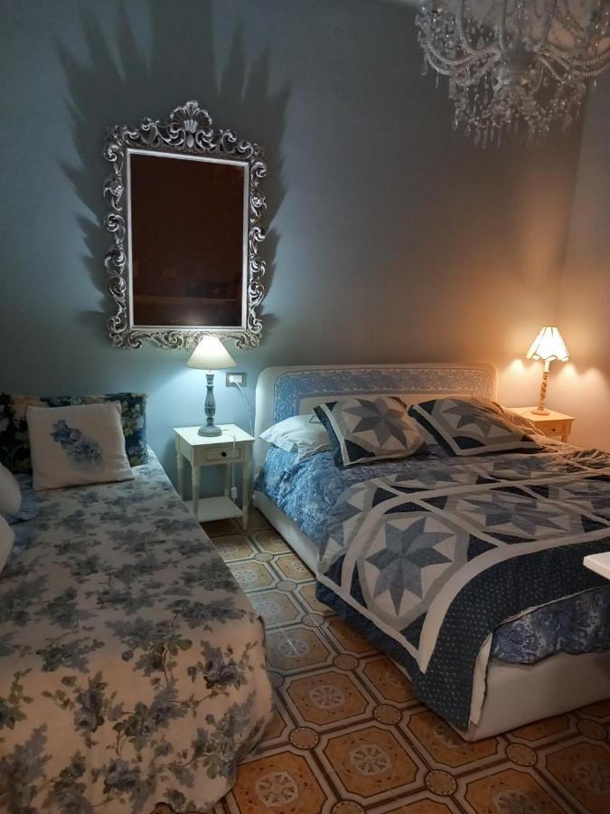 Italian Vintage House Apartment Como Ngoại thất bức ảnh