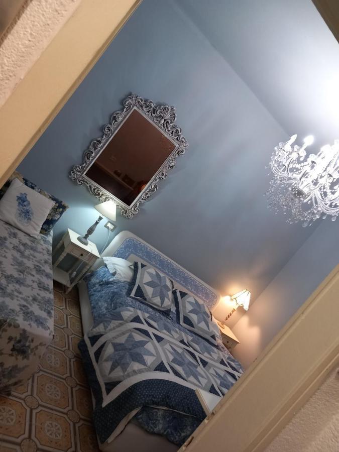 Italian Vintage House Apartment Como Ngoại thất bức ảnh