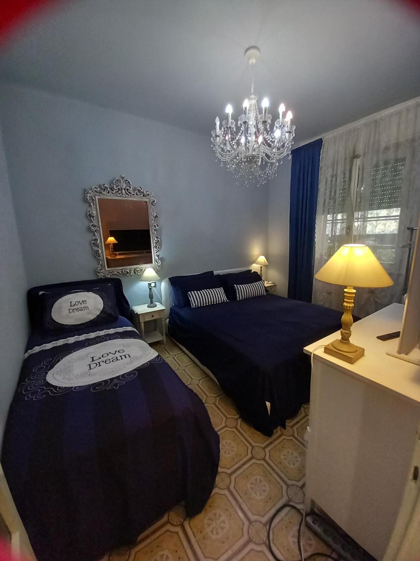 Italian Vintage House Apartment Como Ngoại thất bức ảnh