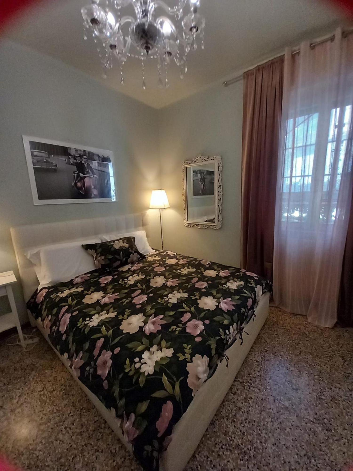 Italian Vintage House Apartment Como Ngoại thất bức ảnh
