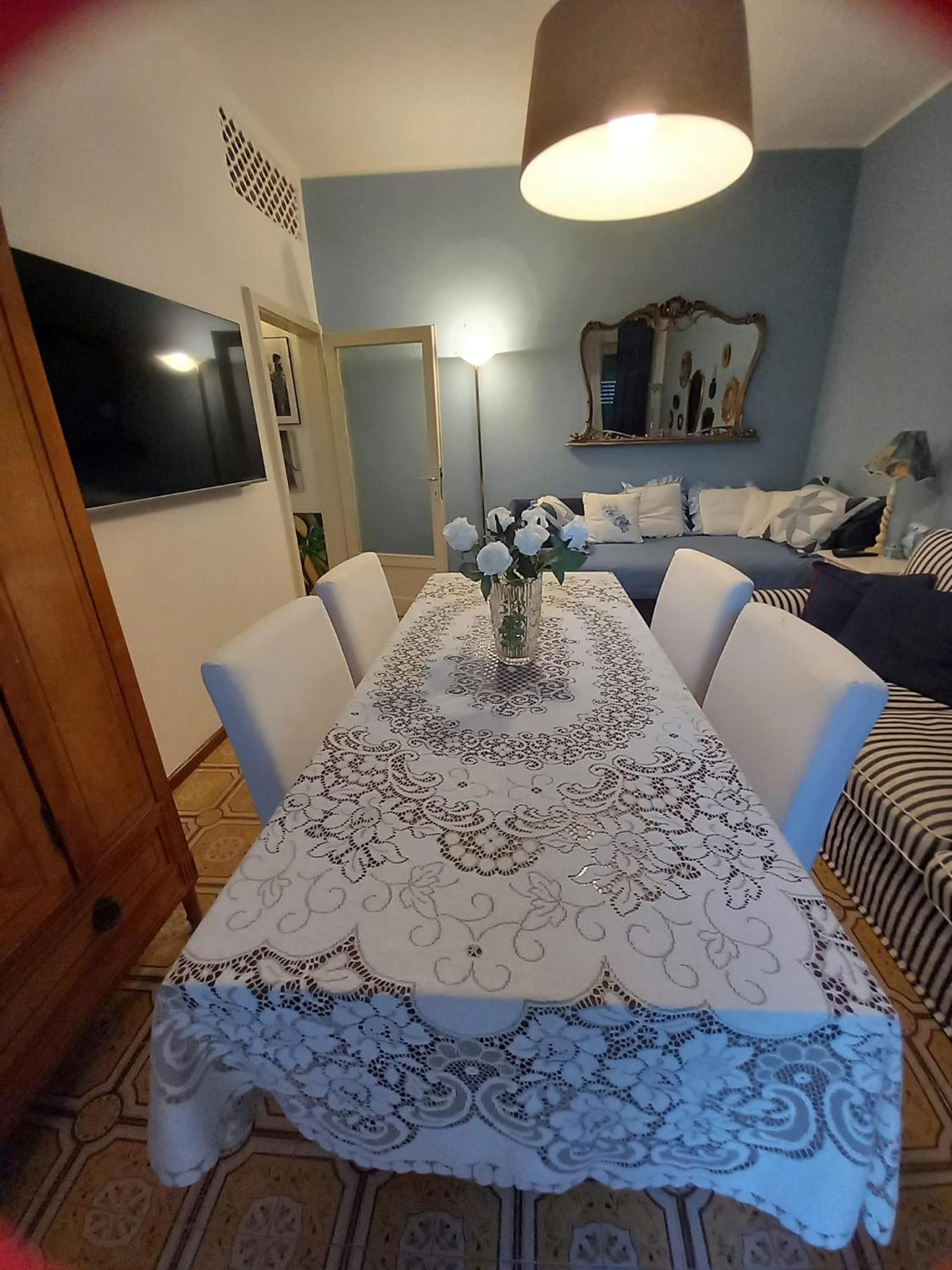 Italian Vintage House Apartment Como Ngoại thất bức ảnh
