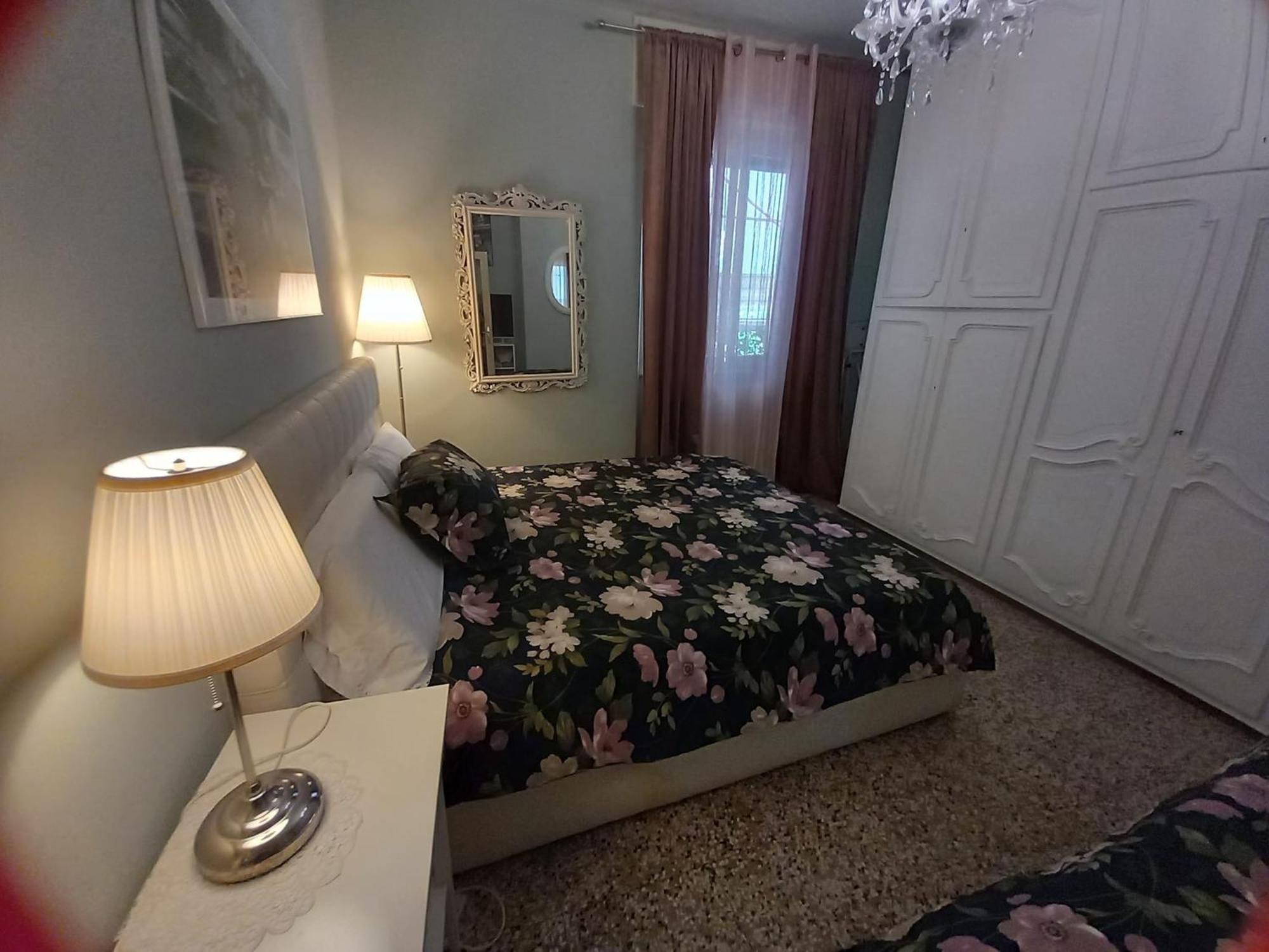 Italian Vintage House Apartment Como Ngoại thất bức ảnh