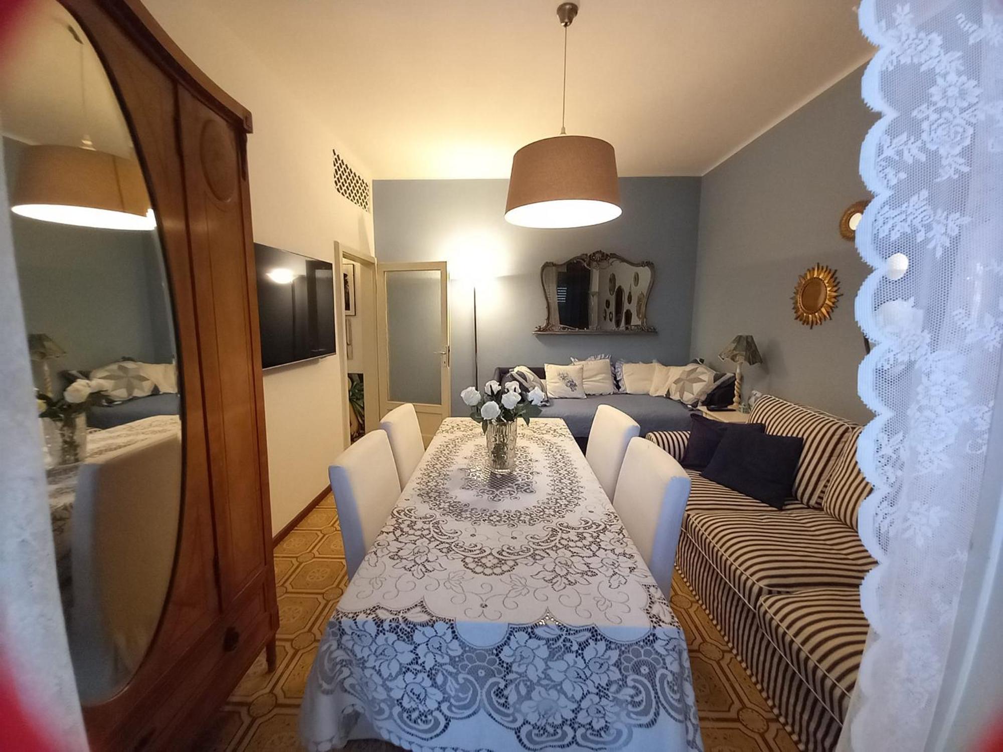 Italian Vintage House Apartment Como Ngoại thất bức ảnh