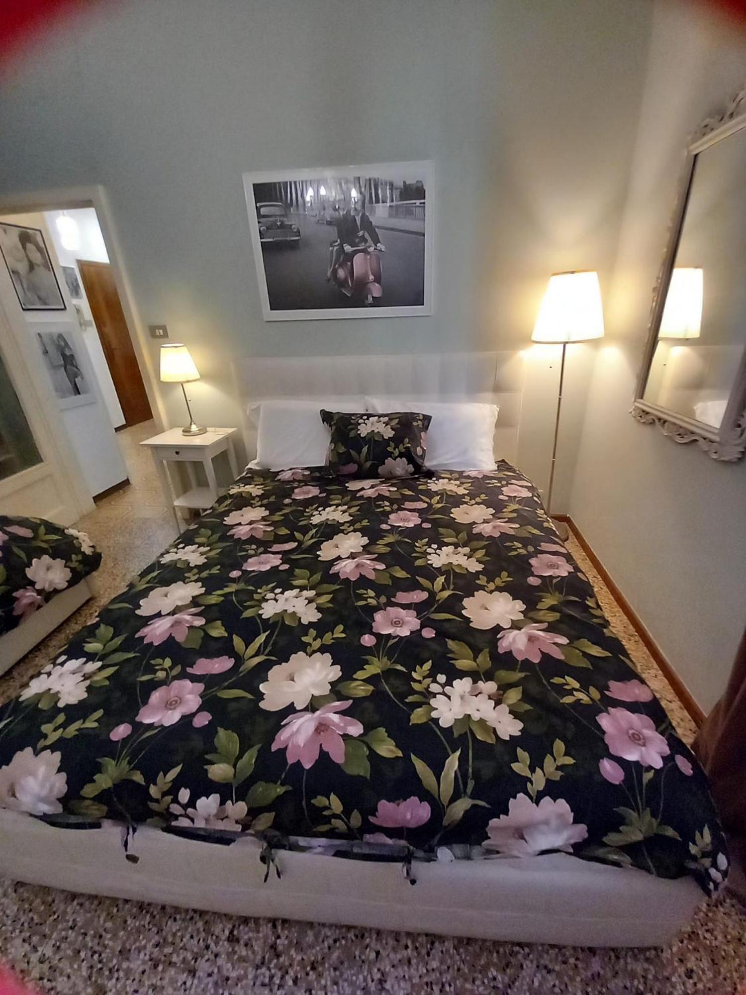 Italian Vintage House Apartment Como Ngoại thất bức ảnh