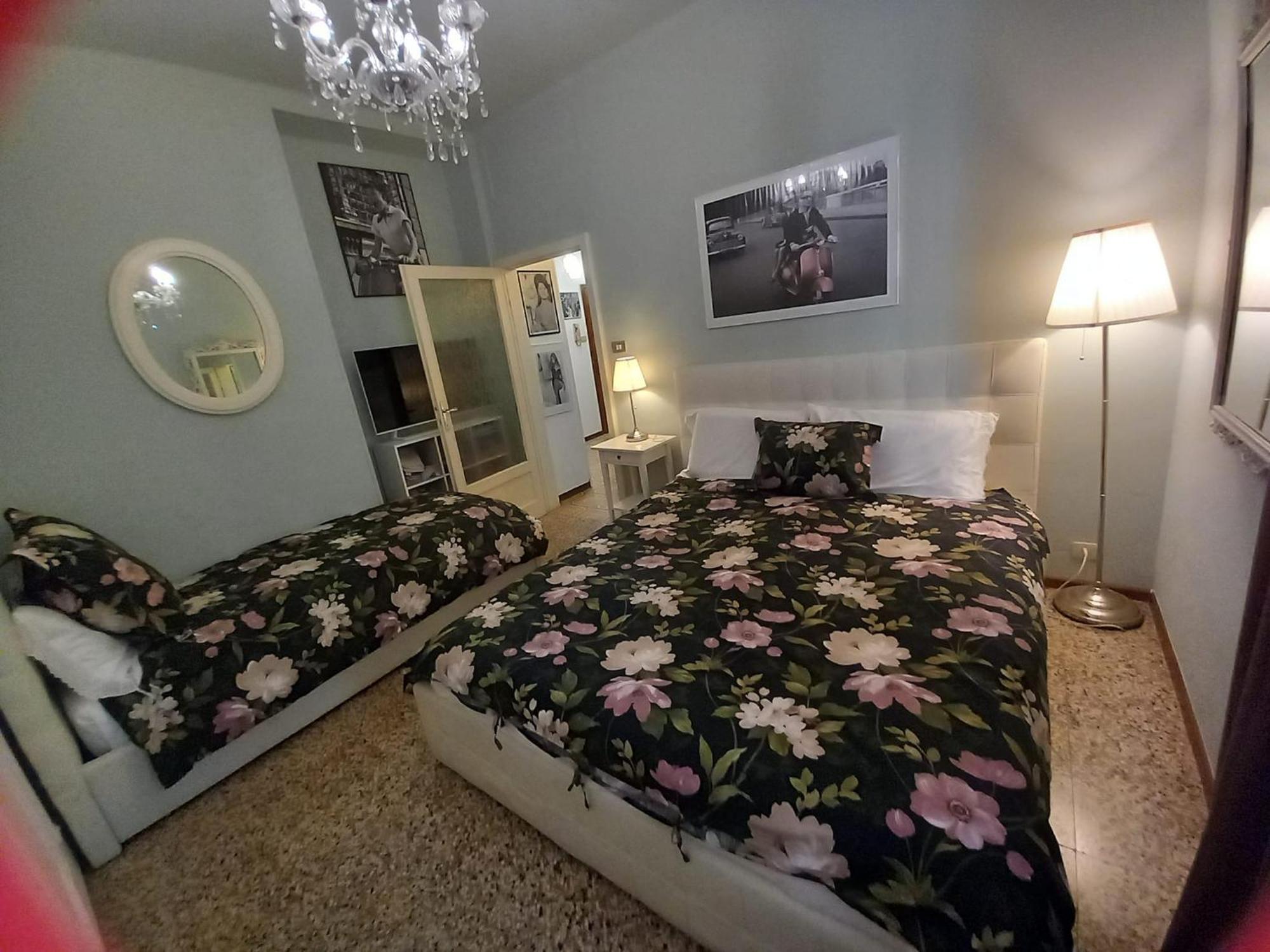 Italian Vintage House Apartment Como Ngoại thất bức ảnh