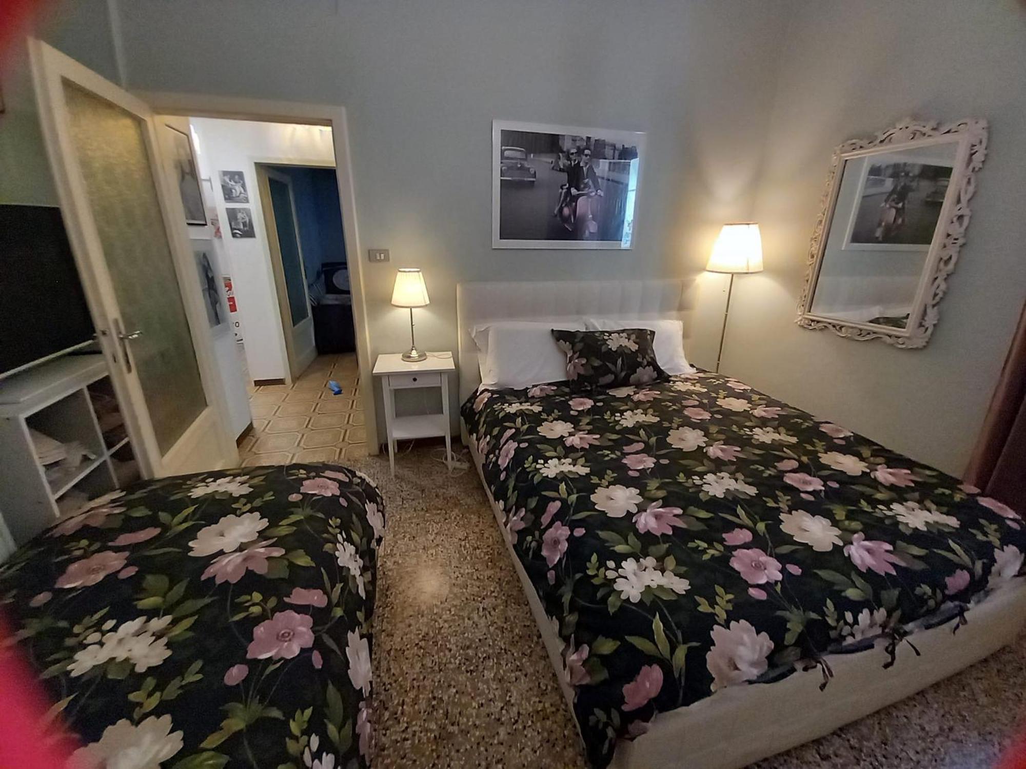 Italian Vintage House Apartment Como Ngoại thất bức ảnh