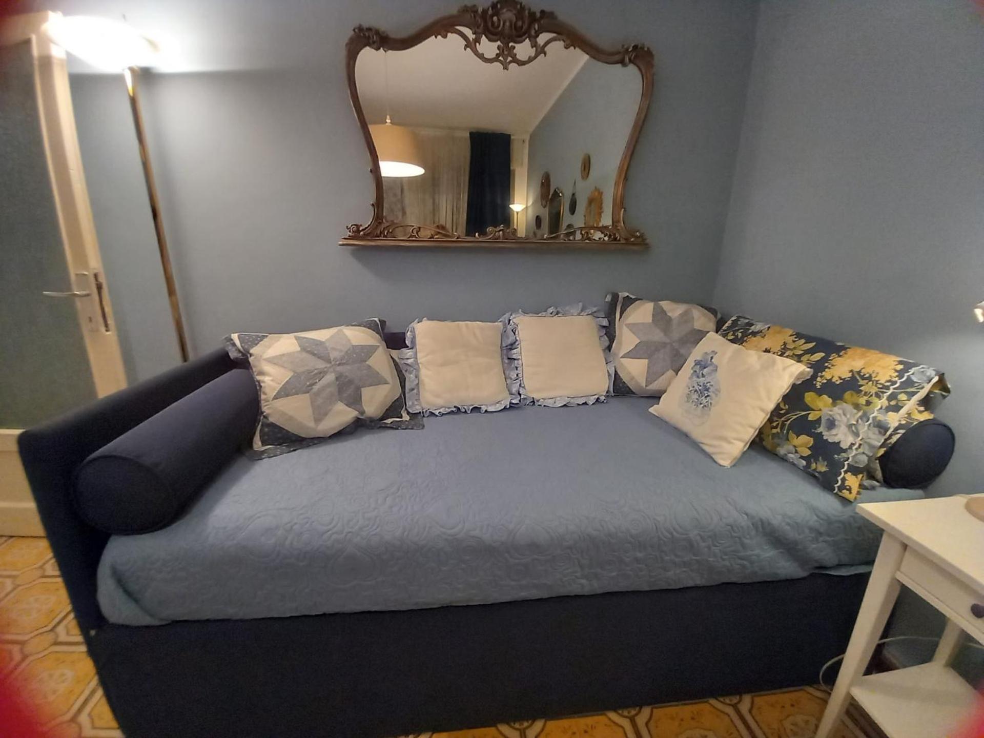 Italian Vintage House Apartment Como Ngoại thất bức ảnh