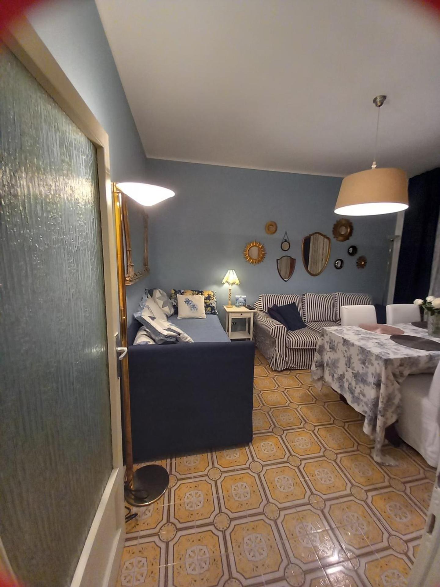 Italian Vintage House Apartment Como Ngoại thất bức ảnh