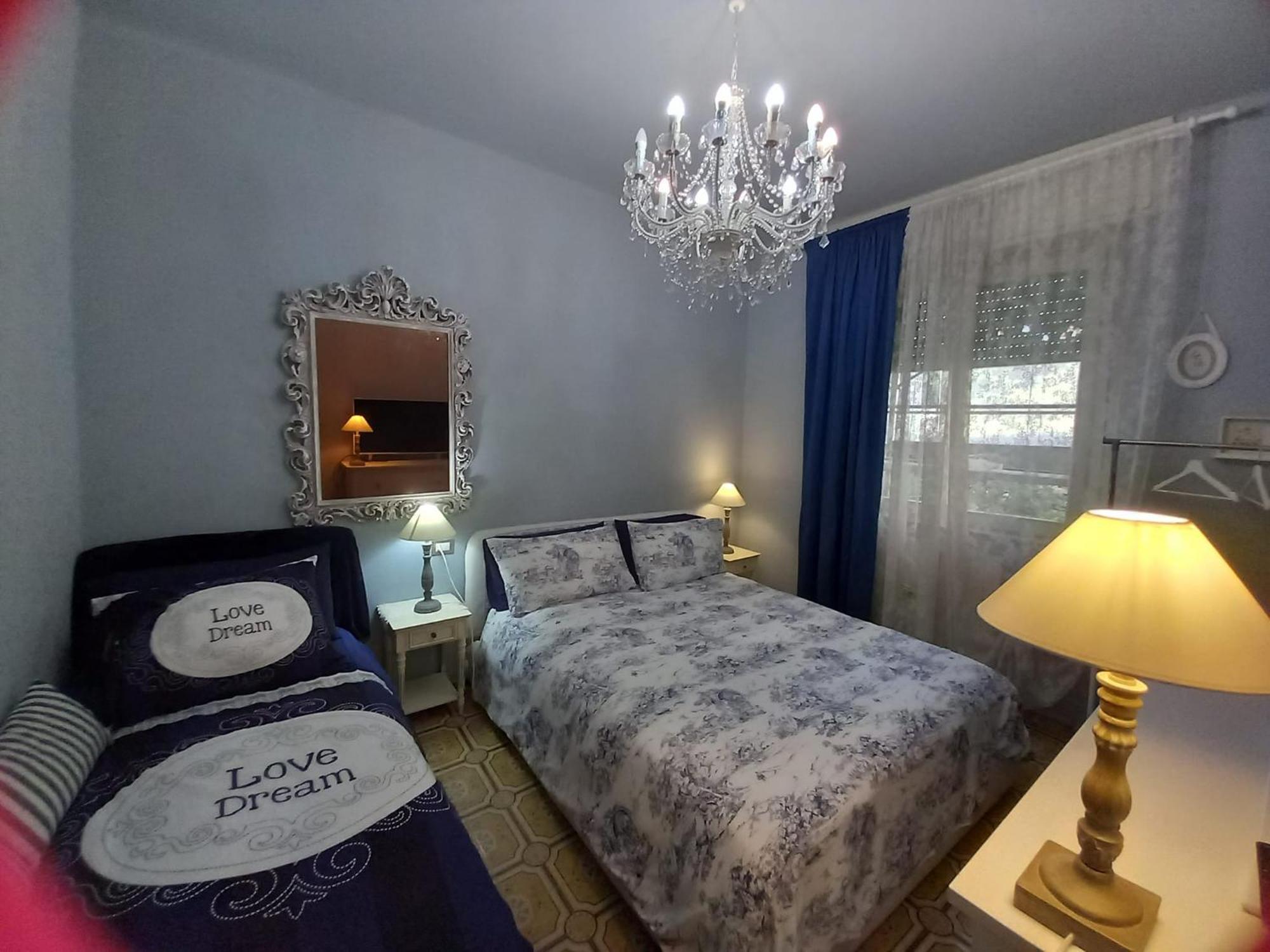 Italian Vintage House Apartment Como Ngoại thất bức ảnh