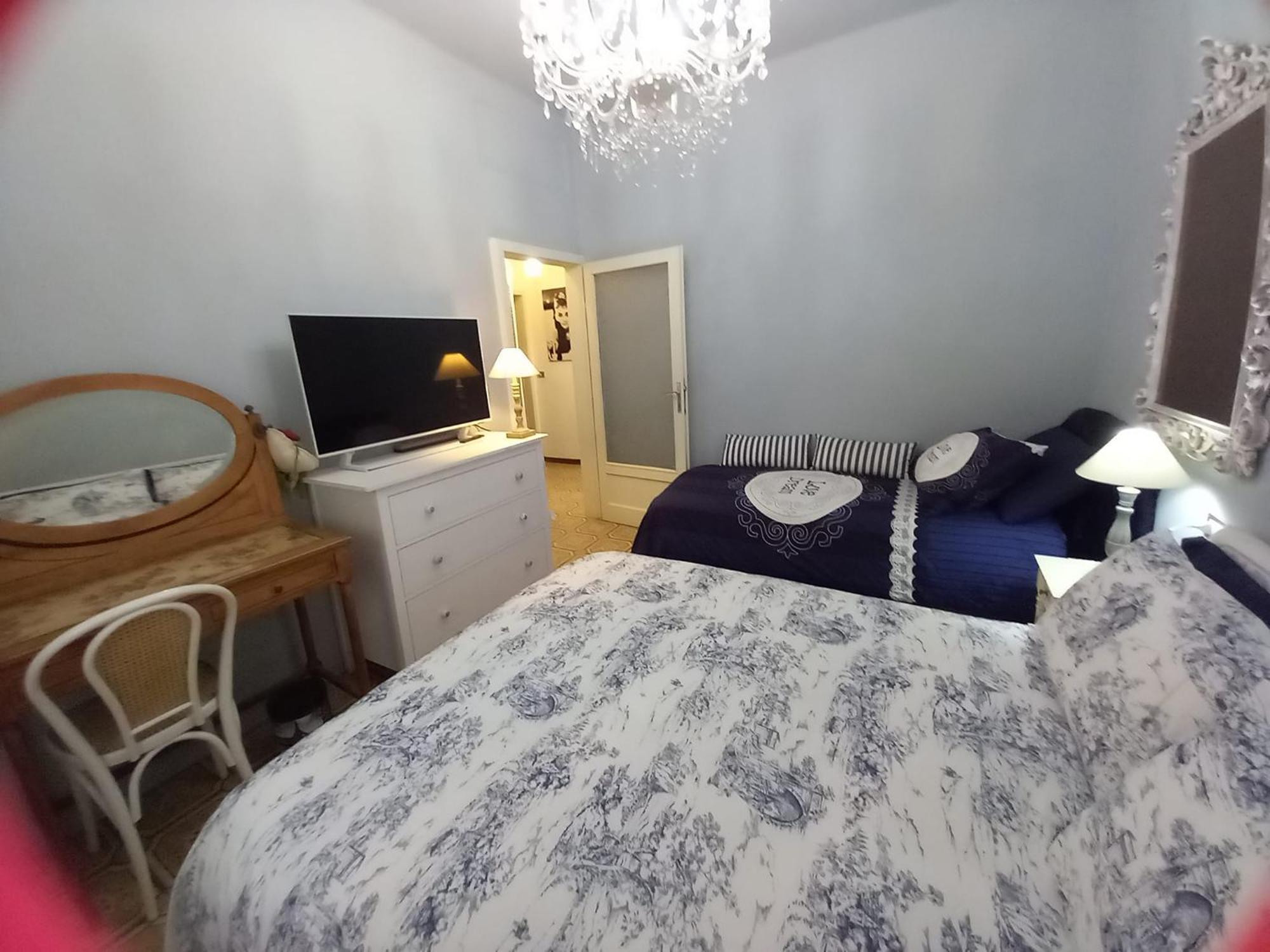 Italian Vintage House Apartment Como Ngoại thất bức ảnh
