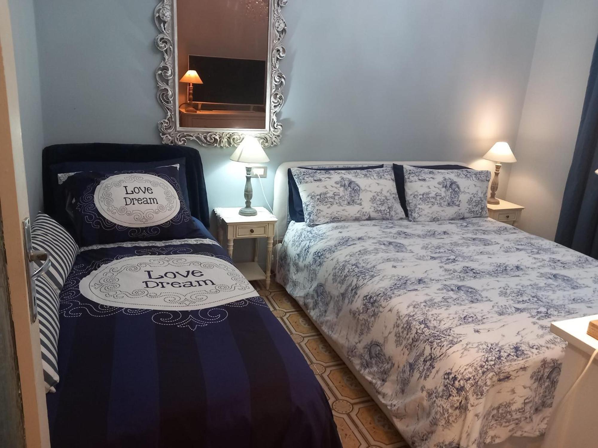 Italian Vintage House Apartment Como Ngoại thất bức ảnh