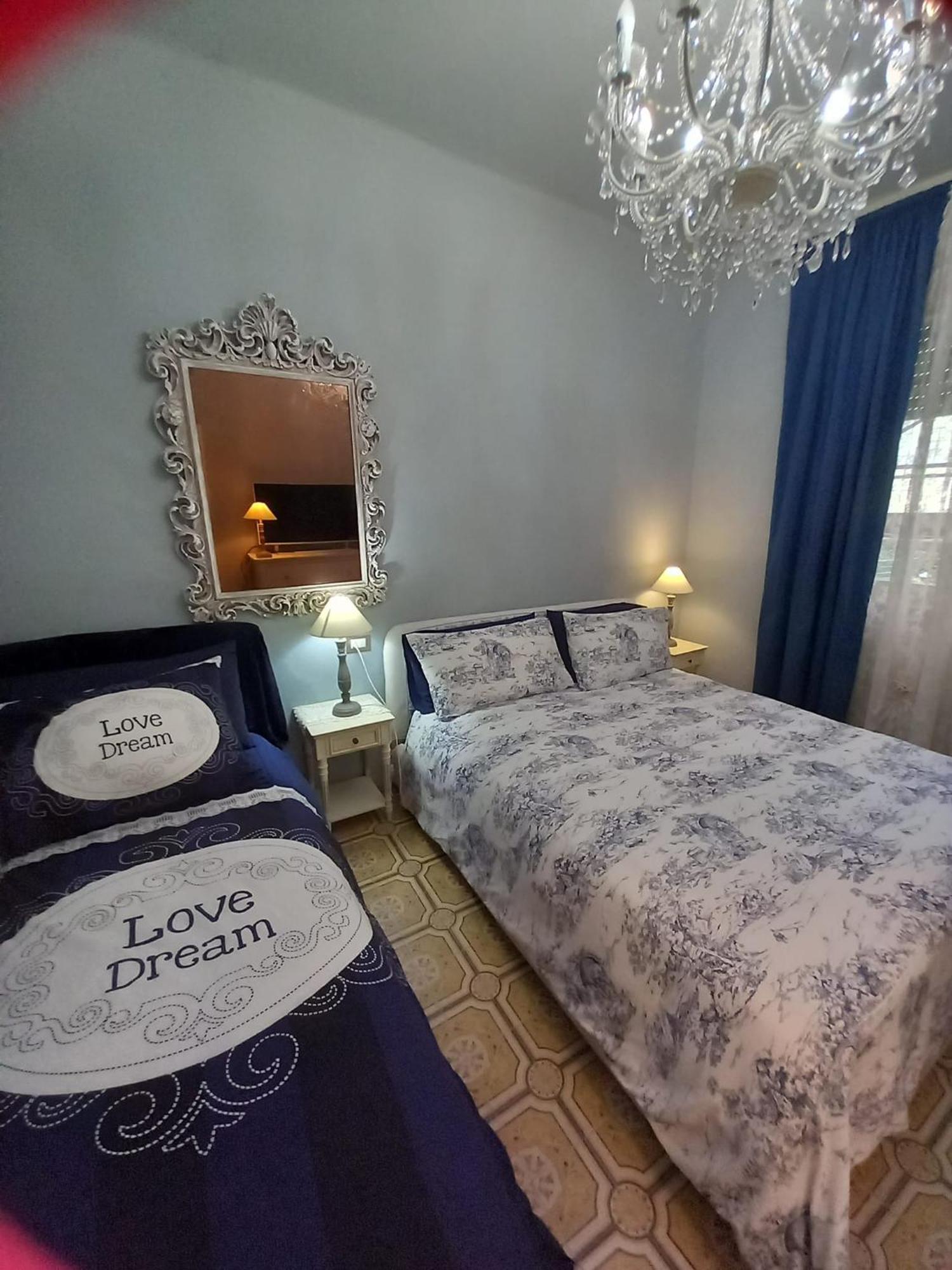 Italian Vintage House Apartment Como Ngoại thất bức ảnh