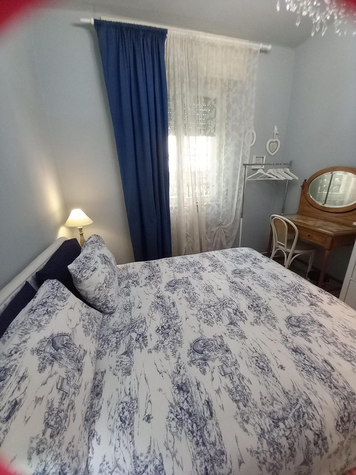 Italian Vintage House Apartment Como Ngoại thất bức ảnh