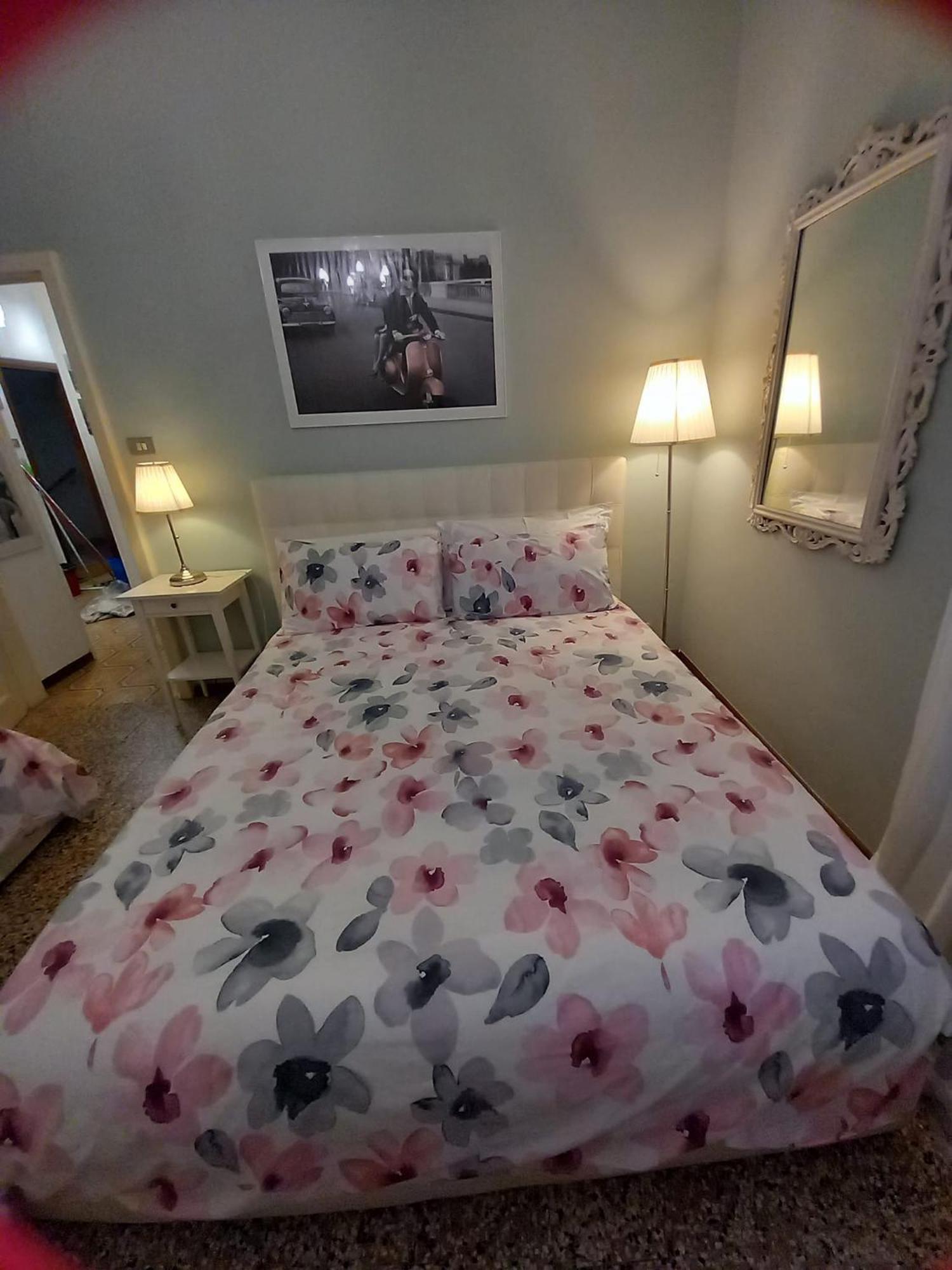 Italian Vintage House Apartment Como Ngoại thất bức ảnh