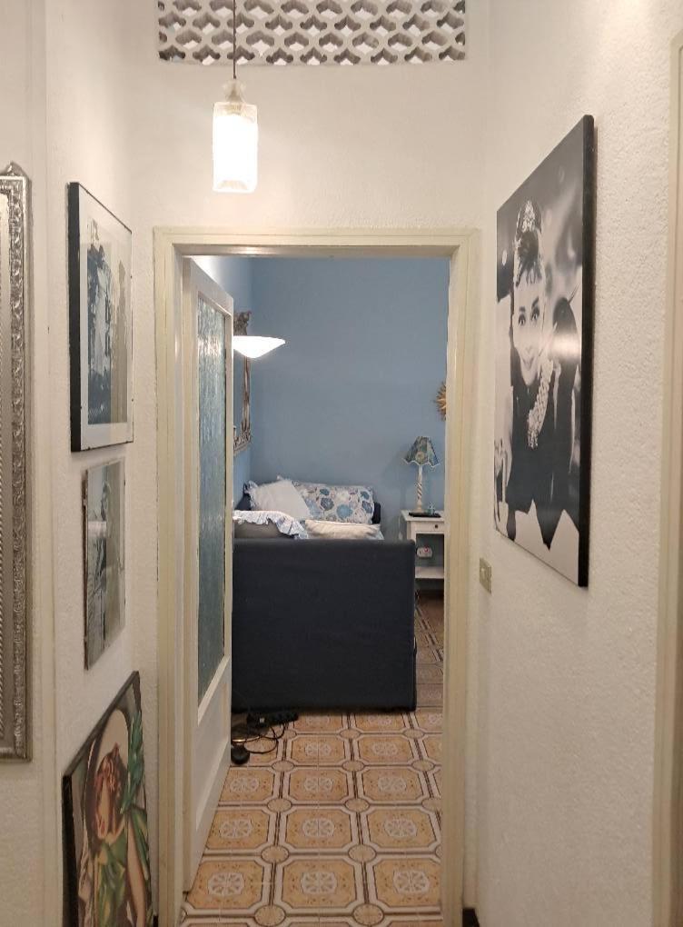Italian Vintage House Apartment Como Ngoại thất bức ảnh