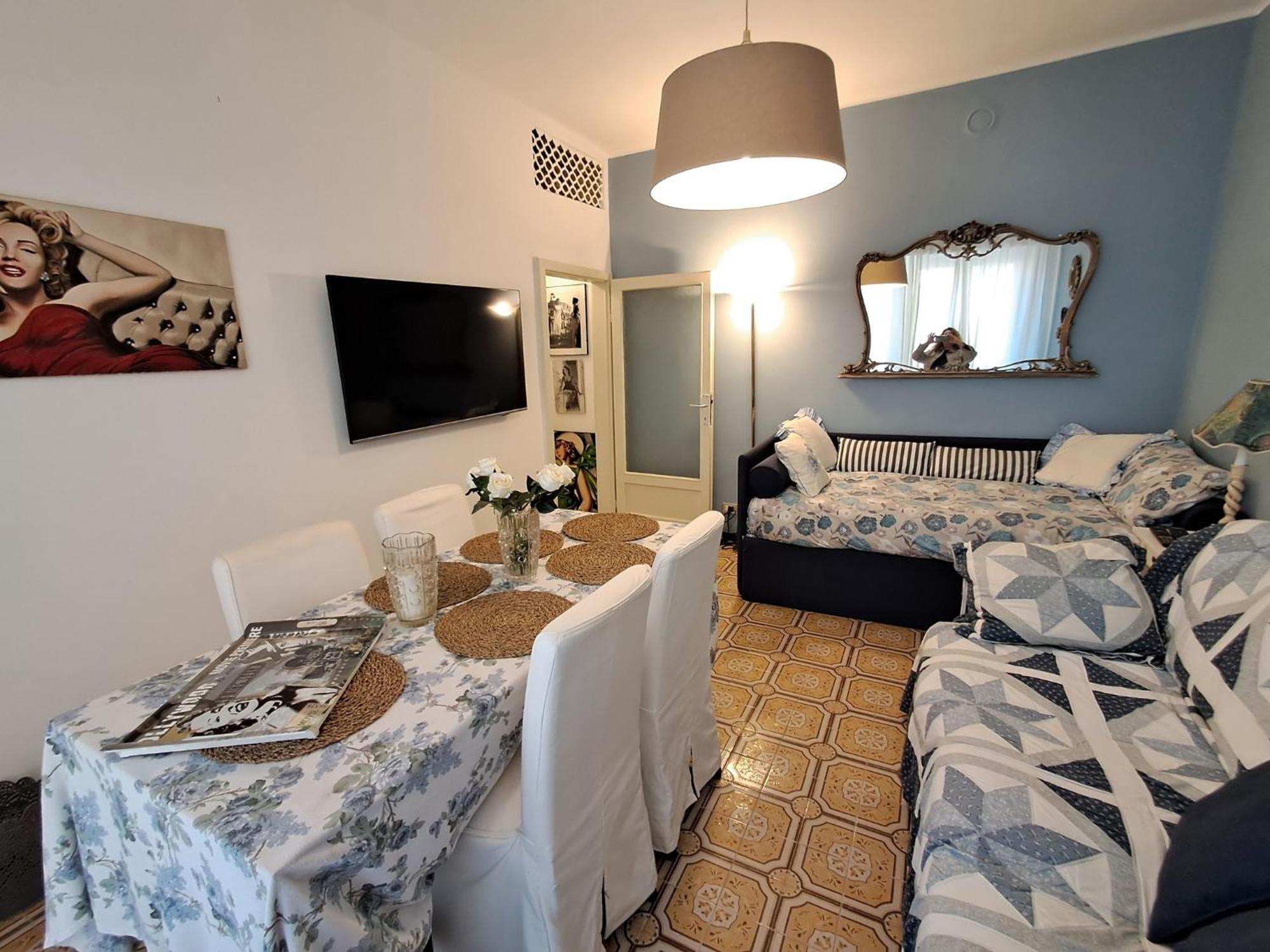 Italian Vintage House Apartment Como Ngoại thất bức ảnh