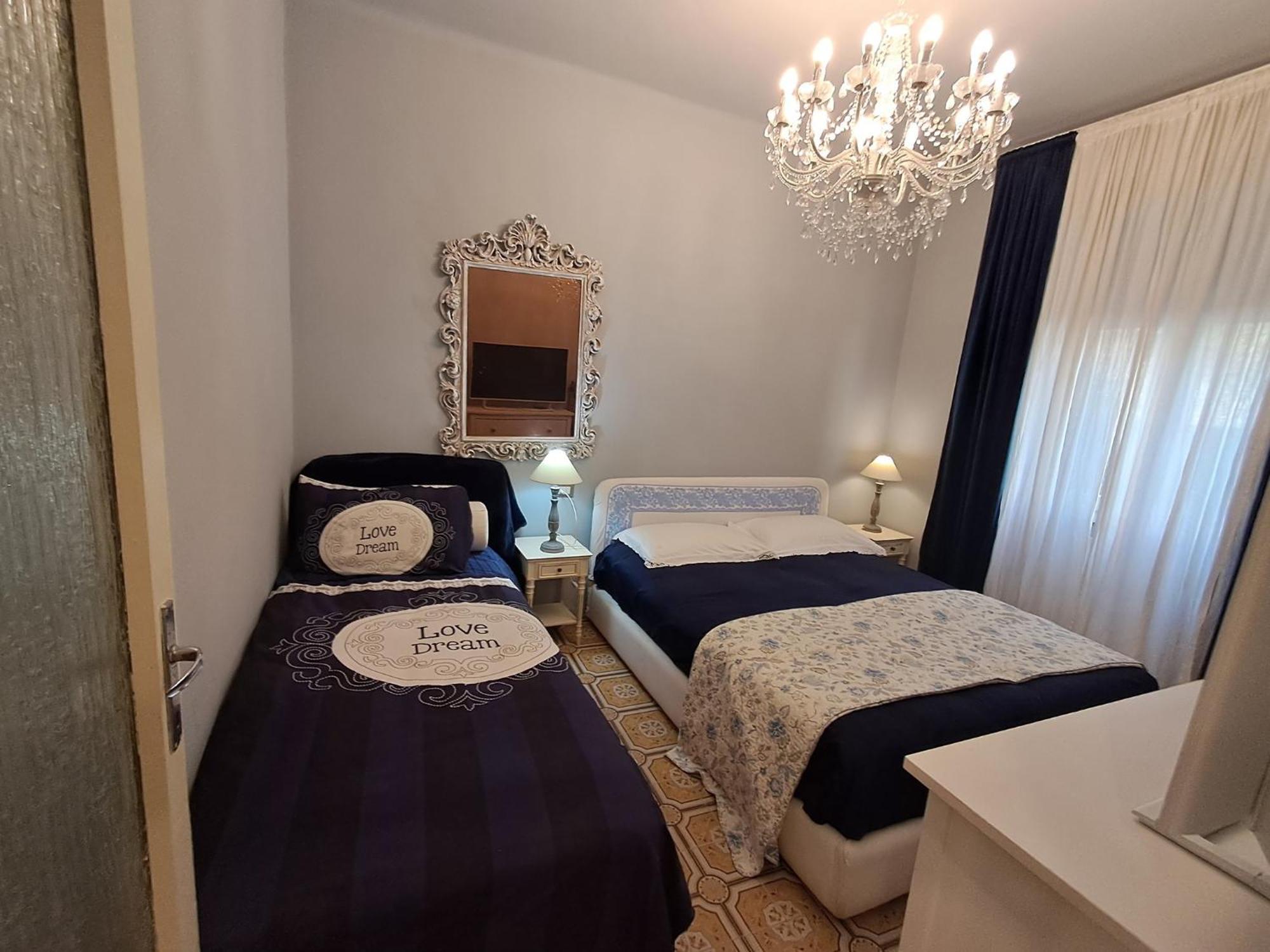 Italian Vintage House Apartment Como Ngoại thất bức ảnh