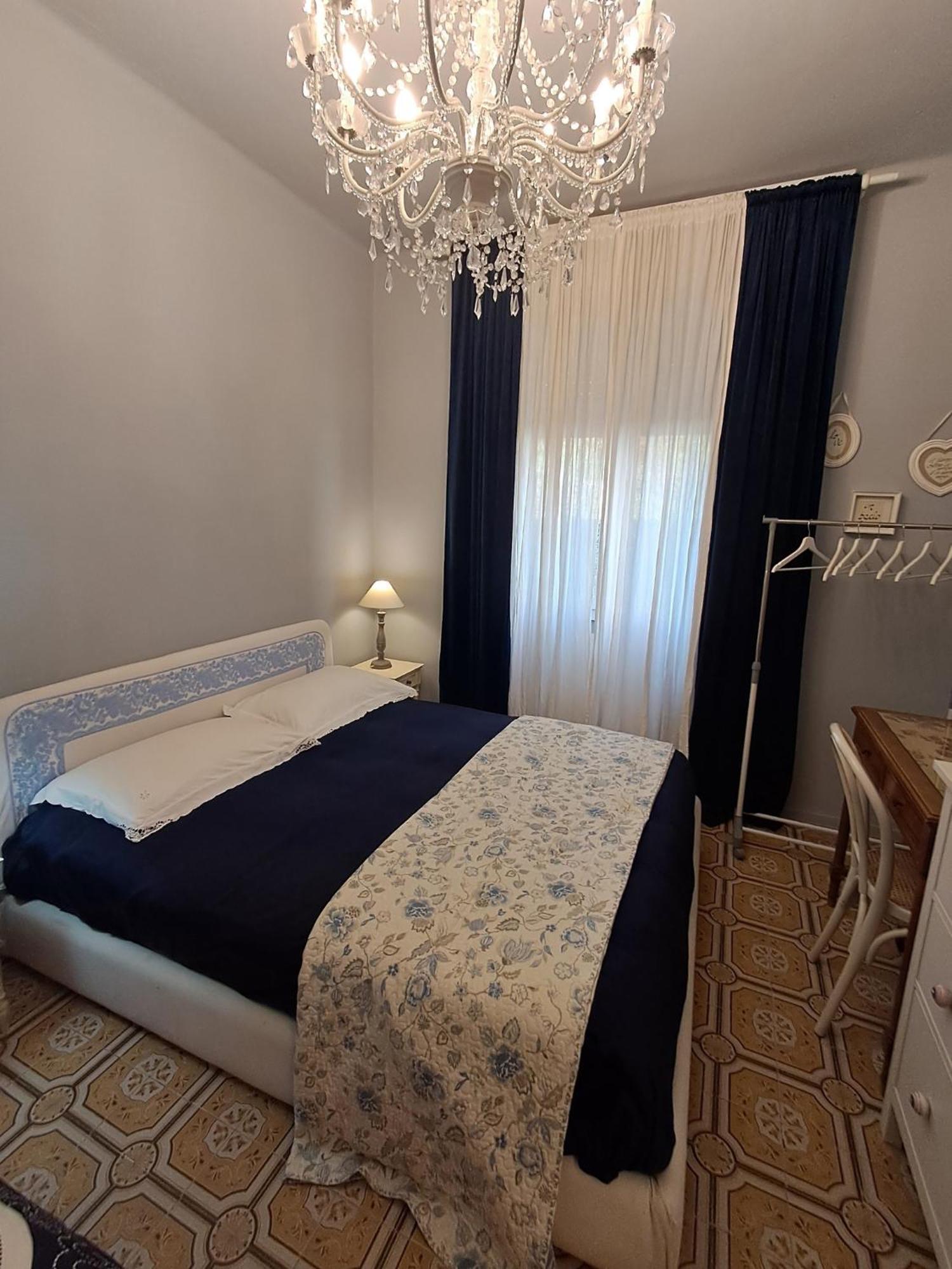 Italian Vintage House Apartment Como Ngoại thất bức ảnh