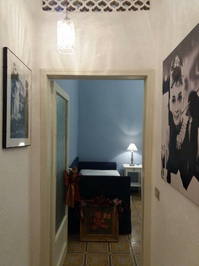 Italian Vintage House Apartment Como Ngoại thất bức ảnh