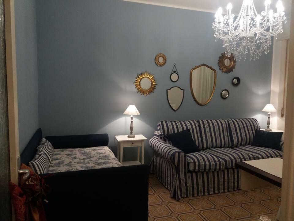 Italian Vintage House Apartment Como Ngoại thất bức ảnh