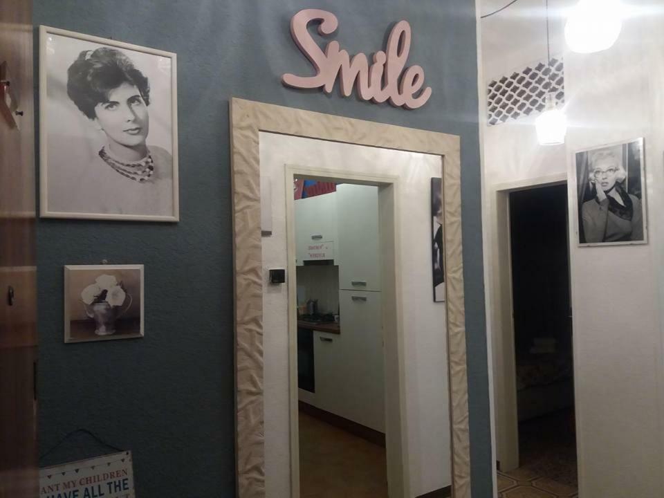 Italian Vintage House Apartment Como Ngoại thất bức ảnh