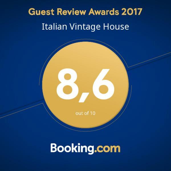 Italian Vintage House Apartment Como Ngoại thất bức ảnh